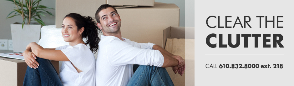 Personal storage units in Berks County PA Woodside Storage